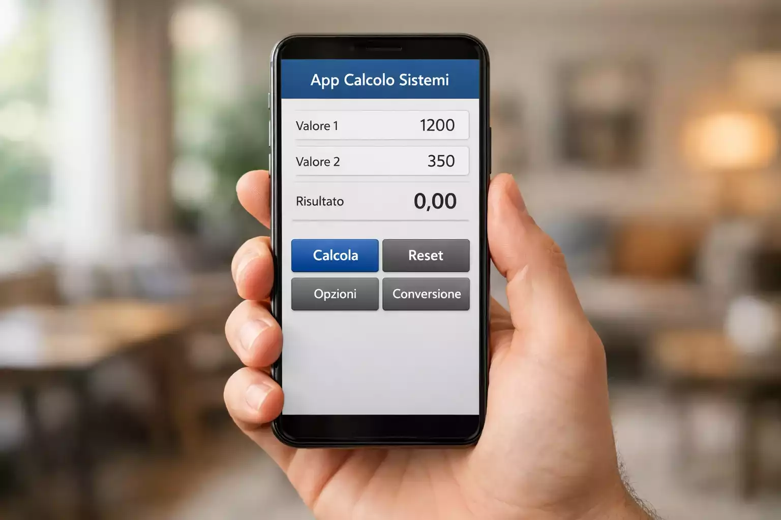 App calcolo sistemi scommesse mobile