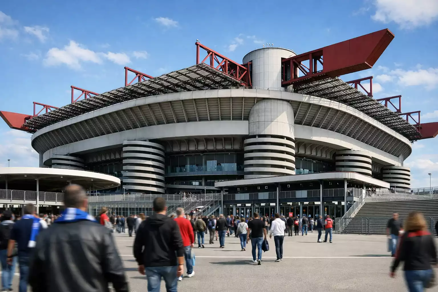 Esempio sistema 5 partite Serie A