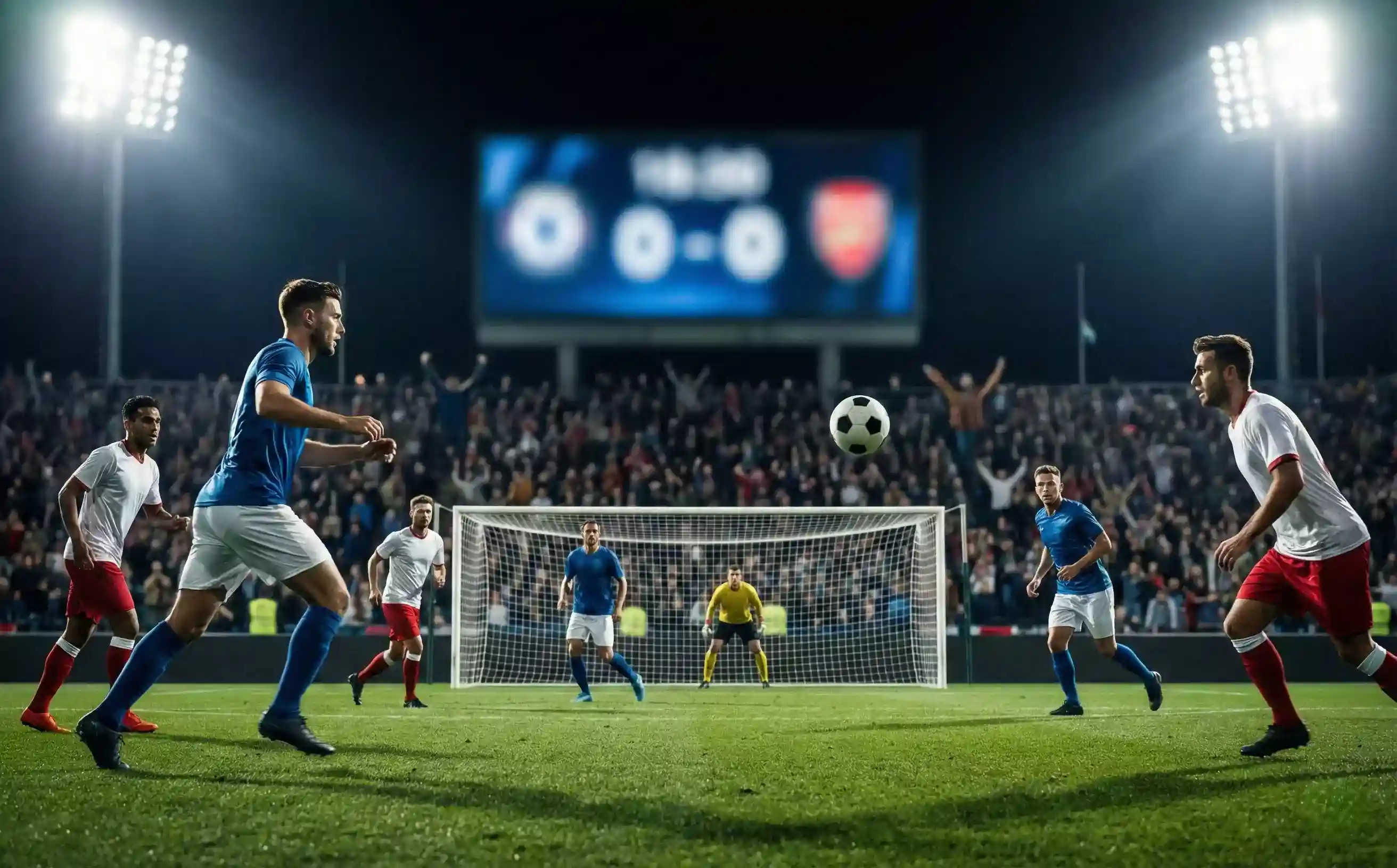 Sistemi scommesse con correzione errore