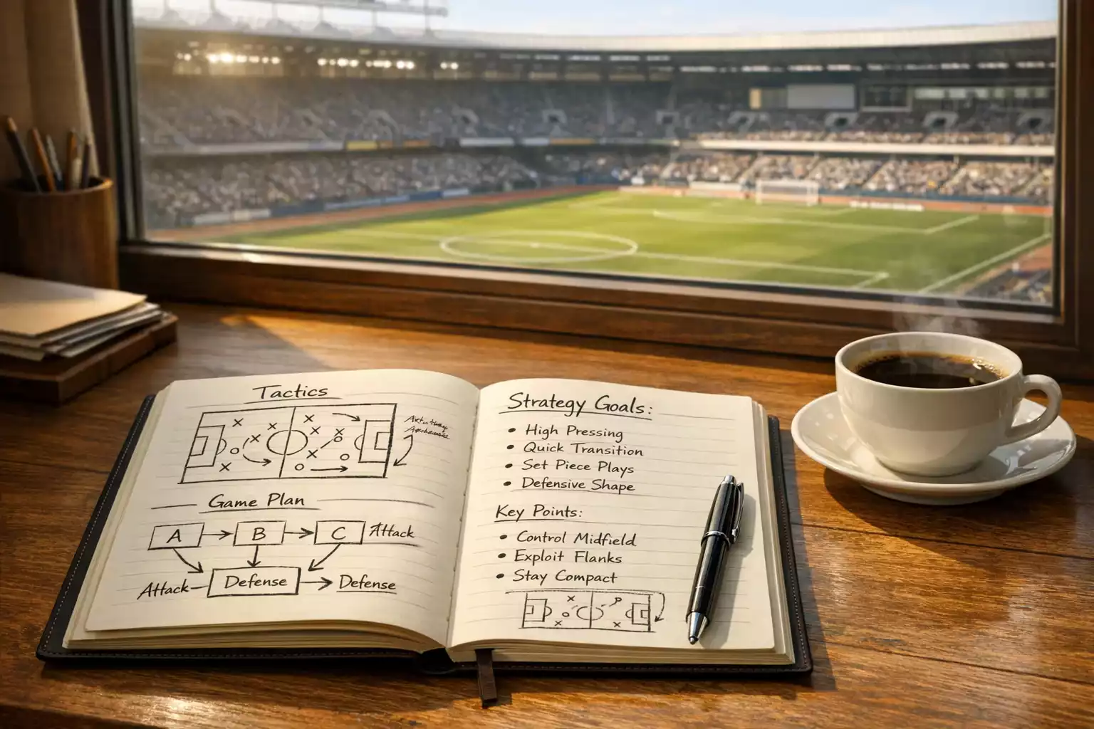 Strategie sistemi scommesse calcio